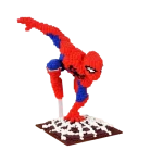 Lego Homem-Aranha max