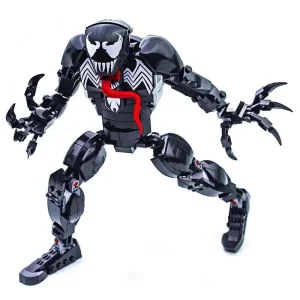 Lego Venom Homem-Aranha