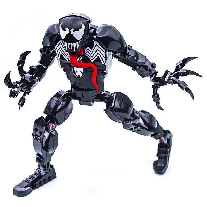 Lego Venom Homem-Aranha