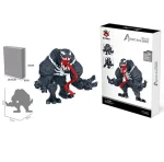 Lego Homem-Aranha Venom