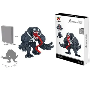 Lego Homem-Aranha Venom