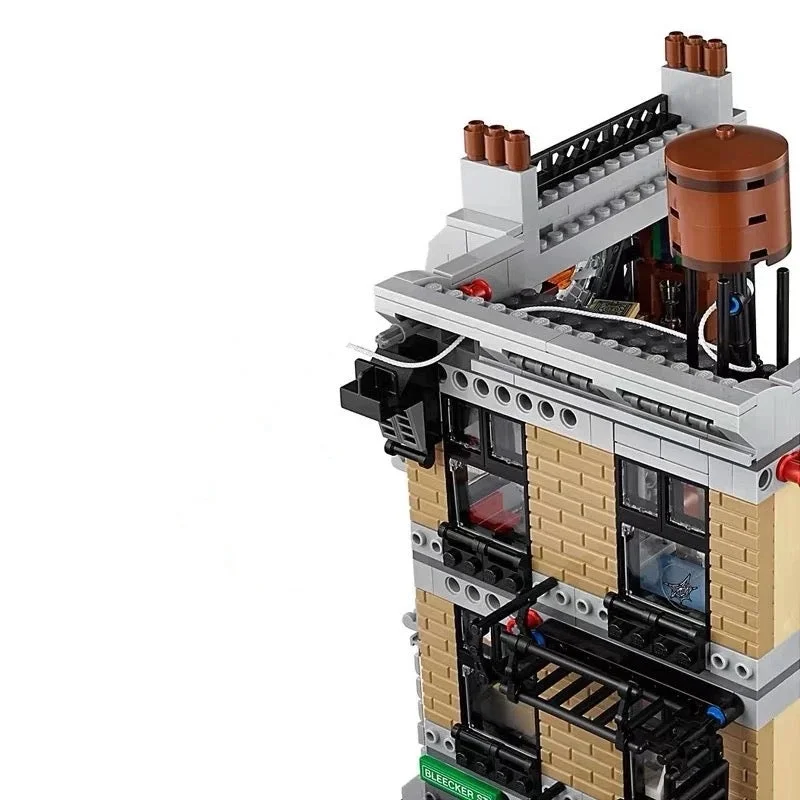 Minifiguras do Lego Homem-Aranha