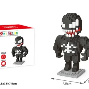 Lego Homem-Aranha Venom Mini