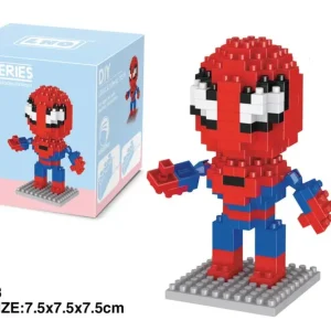 Lego Homem-Aranha Mini