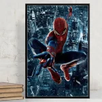 Quadro Amazing Spider-man