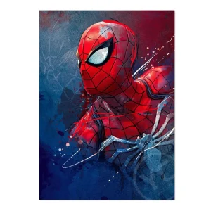 Quadro Spider-man Sony