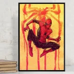 Quadro O Homem-Aranha Ultimate