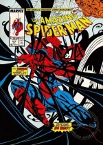 Quadro O Incrível Homem-Aranha 317