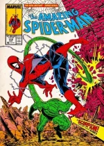 Quadro O incrível Homem-Aranha 318