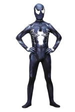 Fantasia Homem-Aranha Venom
