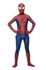 Fantasia Homem-Aranha Sam Raimi