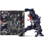 Figurinha Homem-Aranha Venom Incrível