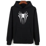 Moletom Logo do Spiderman