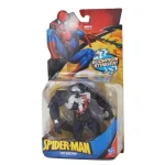 Estátua Homem-Aranha Venom