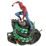 Figurinha Spider-man PS4