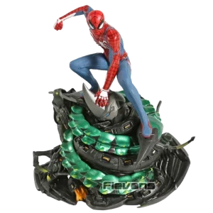 Figurinha Spider-man PS4