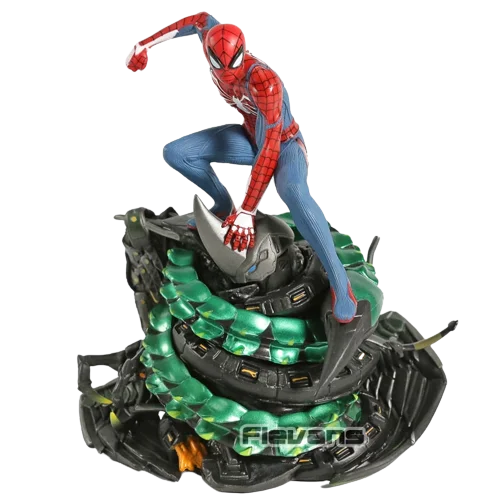 Figurinha Spider-man PS4
