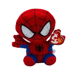 Pelúcia Mini Homem-Aranha