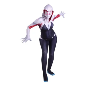 Fantasia Spider Gwen