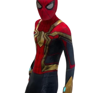 Fantasia Homem-Aranha Sem Volta Para Casa