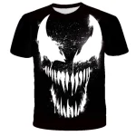 Camiseta The Venom