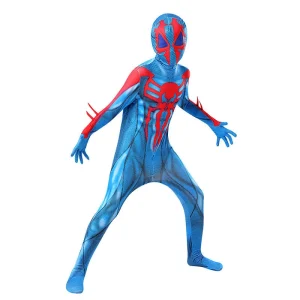 Fantasia Homem-Aranha 2099