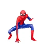 Fantasia Homem-Aranha Comics