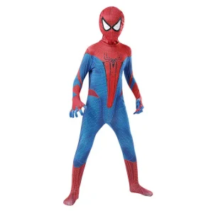Fantasia Amazing Spiderman 2