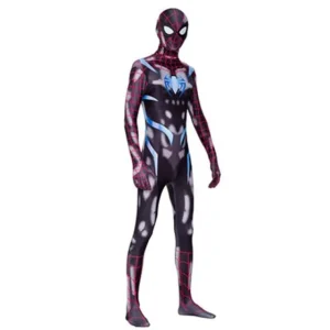 Fantasia Homem-Aranha Guerra Secreta