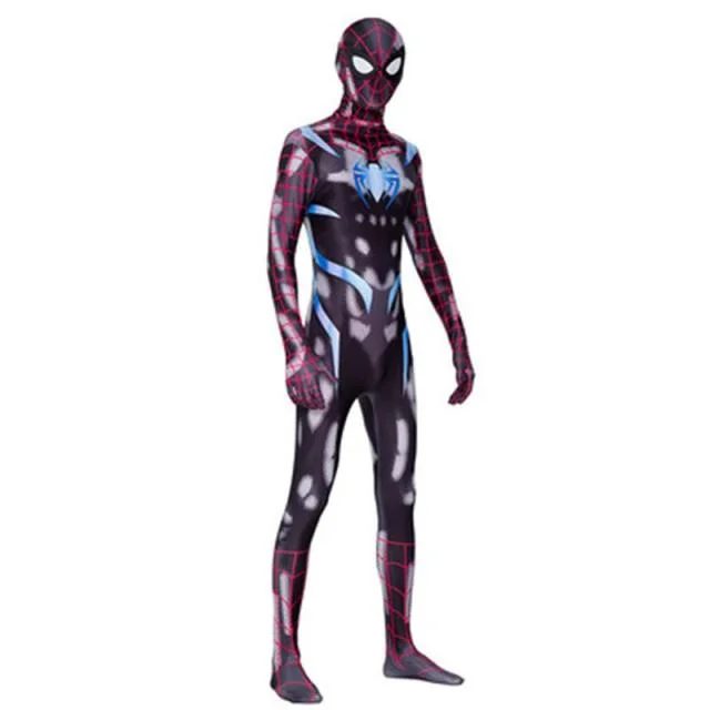 Fantasia Homem-Aranha Guerra Secreta