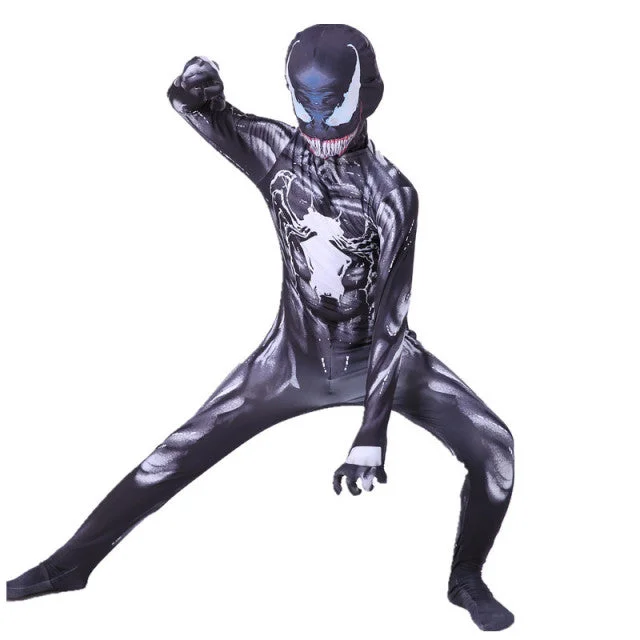 Fantasia Venom