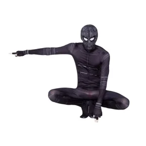 Fantasia Homem-Aranha Fantasma