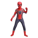 Fantasia Homem-Aranha Iron Spider