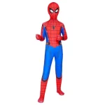 Fantasia Homem-Aranha Tony Stark