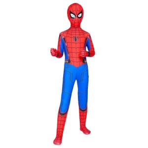 Fantasia Homem-Aranha Tony Stark