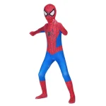 Fantasia Comics Homem-Aranha