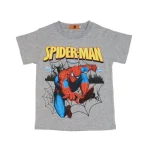 Camiseta O Homem-Aranha