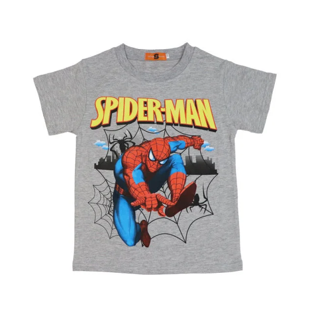 Camiseta O Homem-Aranha