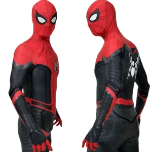 Fantasia Homem-Aranha Longe de Casa