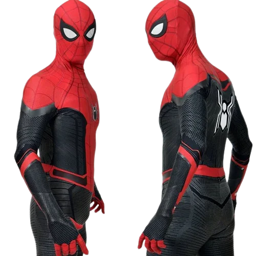 Fantasia Homem-Aranha Longe de Casa