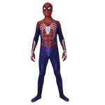 Fantasia do Spiderman PS4