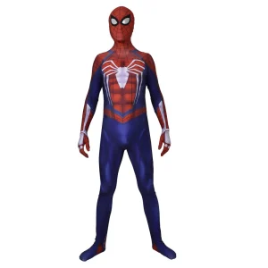 Fantasia do Spiderman PS4