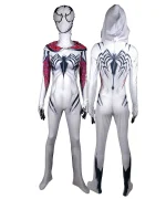 Fantasia Homem-Aranha Ghost Spider