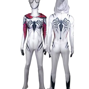 Fantasia Homem-Aranha Ghost Spider