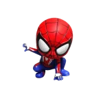 Figurinha Mini Homem-Aranha Ps4