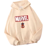 Moletom Spiderman Marvel