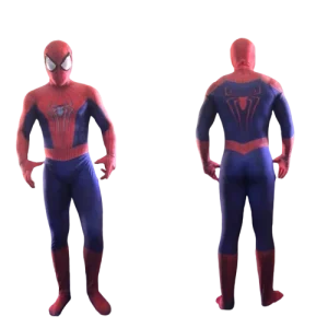 Fantasia do Homem-Aranha