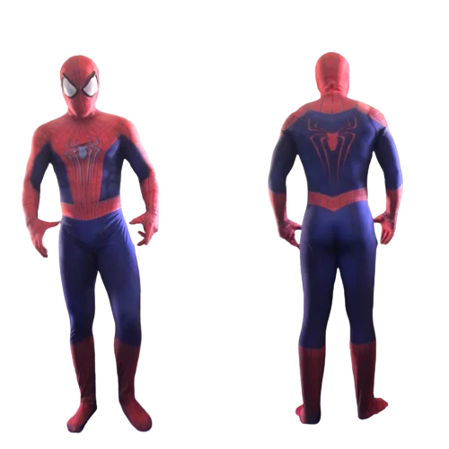 Fantasia do Homem-Aranha