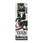 Figurinha Homem-Aranha Brinquedo Venom