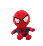 Pelúcia do Homem-Aranha